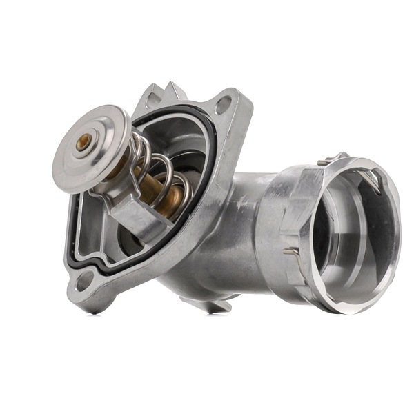 Thermostat, Coolant RIDEX 316T0551 316T0551 - photo 1
