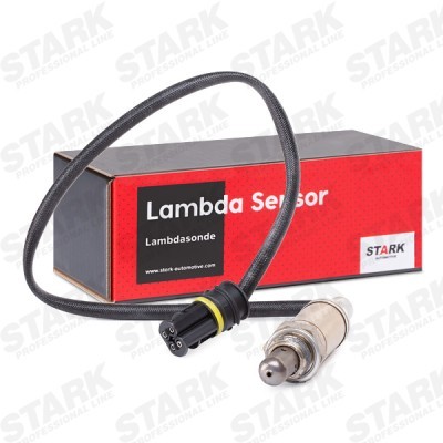 Lambda (Oxygen) Sensor Stark SKLS-0140708 SKLS-0140708 - photo 2
