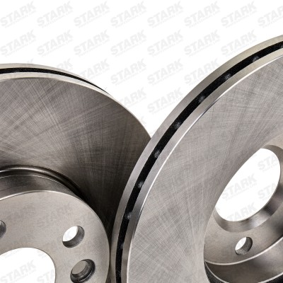 Brake Disc Stark SKBD-0020171 SKBD-0020171 - photo 5