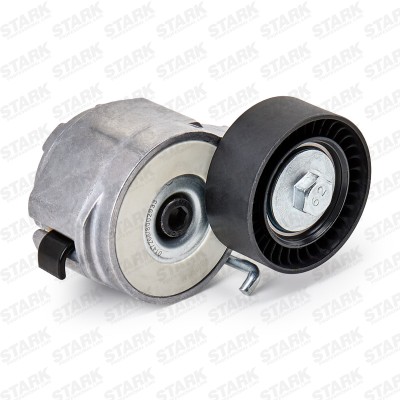 Belt Tensioner V-Ribbed Belt Stark SKTP-0600055 SKTP-0600055 - photo 3