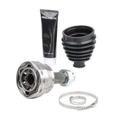 Joint Kit, Drive Shaft RIDEX 5J0300 5J0300 - photo 3