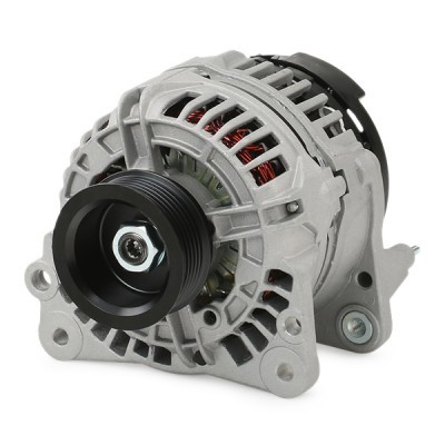 Alternator RIDEX 4G0307 4G0307 - photo 3