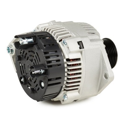 Alternator RIDEX 4G0357 4G0357 - photo 4