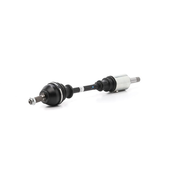 Drive Shaft RIDEX 13D1361R 13D1361R - photo 1