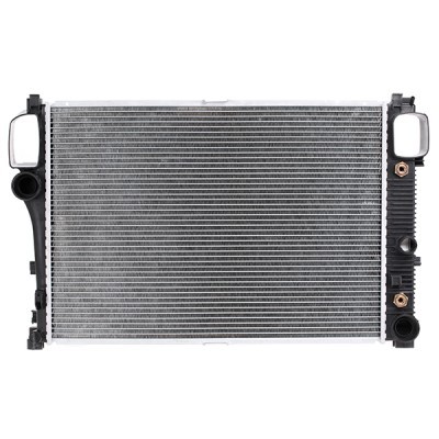 Radiator, Engine Cooling RIDEX 470R0536 470R0536 - photo 3