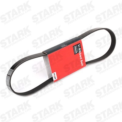 V-Ribbed Belt Stark SK-6PK975 SK-6PK975 - photo 3
