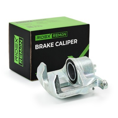 Brake Caliper RIDEX 78B0911R 78B0911R - photo 2