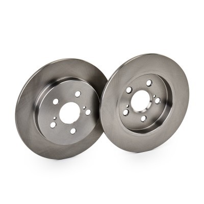 Brake Disc RIDEX 82B0379 82B0379 - photo 9