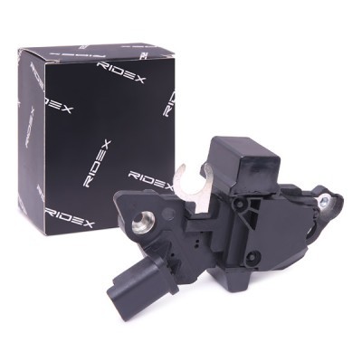 Alternator Regulator RIDEX 288R0007 288R0007 - photo 2