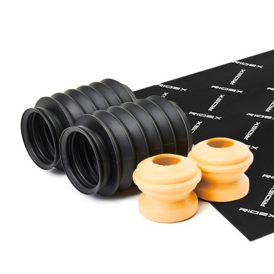 Dust Cover Kit, shock absorber RIDEX 919D0231 919D0231 - photo 1