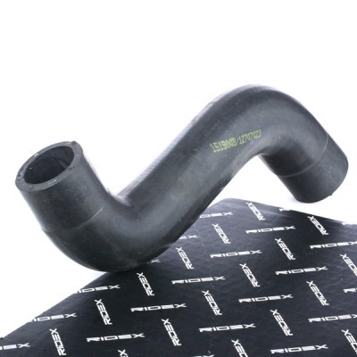 Charger Air Hose RIDEX 3314C0048 3314C0048 - photo 2
