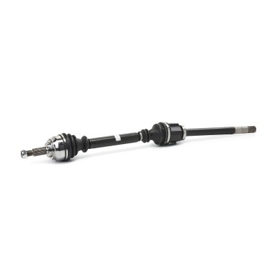 Drive Shaft RIDEX 13D0355R 13D0355R - photo 3