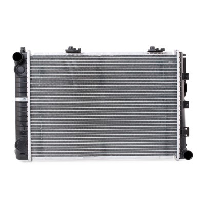 Radiator, Engine Cooling RIDEX 470R0566 470R0566 - photo 2