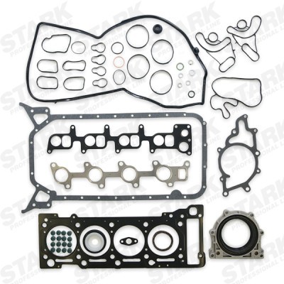 Engine Gasket Kit Stark SKFGS-0500141 SKFGS-0500141 - photo 2