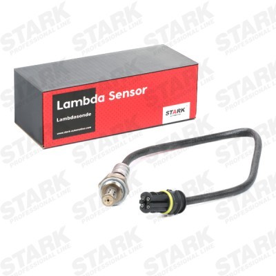Lambda (Oxygen) Sensor Stark SKLS-0140545 SKLS-0140545 - photo 2