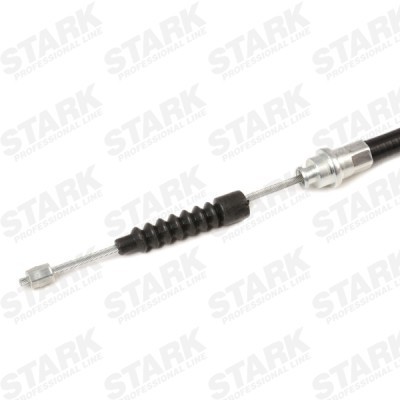 Cable Pull, Parking Brake Stark SKCPB-1050601 SKCPB-1050601 - photo 4