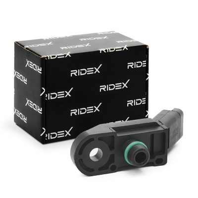 MAP Sensor RIDEX 3947S0062 3947S0062 - photo 1