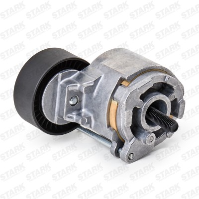 Belt Tensioner V-Ribbed Belt Stark SKTP-0600055 SKTP-0600055 - photo 4