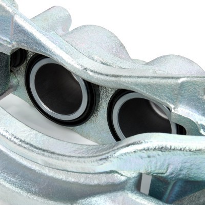 Brake Caliper RIDEX 78B2962R 78B2962R - photo 5