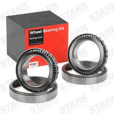 Wheel Bearing Stark SKWB-0181004 SKWB-0181004 - photo 2