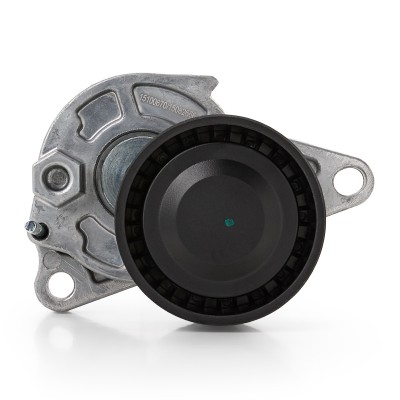 Belt Tensioner V-Ribbed Belt RIDEX 310T0302 310T0302 - photo 9
