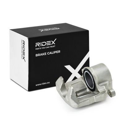 Brake Caliper RIDEX 78B0818 78B0818 - photo 2