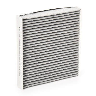 Cabin Air Filter RIDEX 424I0296P 424I0296P - photo 2