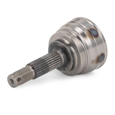 Joint Kit, Drive Shaft RIDEX 5J0107 5J0107 - photo 5