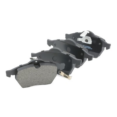Brake Pads Set RIDEX 402B0249 402B0249 - photo 6