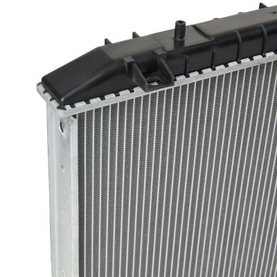 Radiator, Engine Cooling RIDEX 470R1407 470R1407 - photo 5