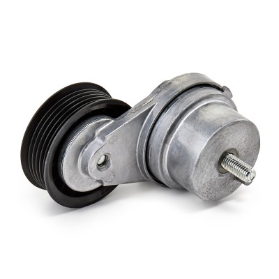 Belt Tensioner V-Ribbed Belt RIDEX 310T0400 310T0400 - photo 5