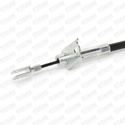 Cable Pull, Parking Brake Stark SKCPB-1050032 SKCPB-1050032 - photo 4