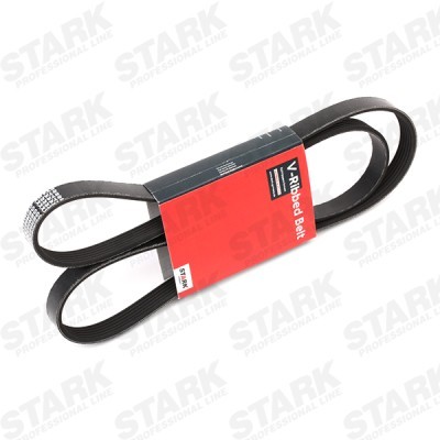 V-Ribbed Belt Stark SK-6PK1548 SK-6PK1548 - photo 1