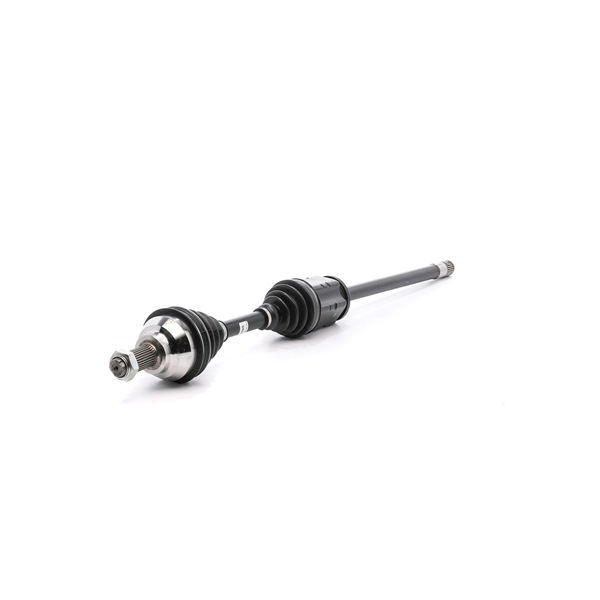 Drive Shaft RIDEX 13D0109R 13D0109R - photo 1
