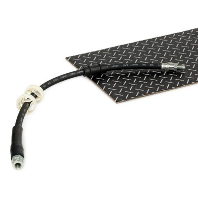 Brake Hose RIDEX 83B0214 83B0214 - photo 6
