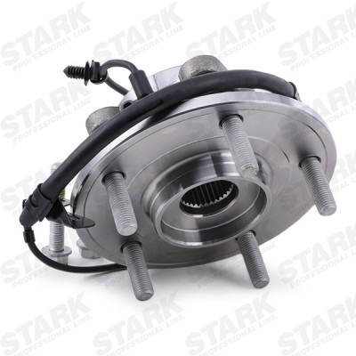 Wheel Bearing Stark SKWB-0181020 SKWB-0181020 - photo 3