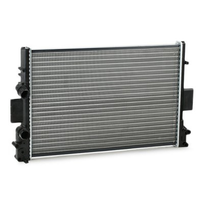 Radiator, Engine Cooling RIDEX 470R0540 470R0540 - photo 4