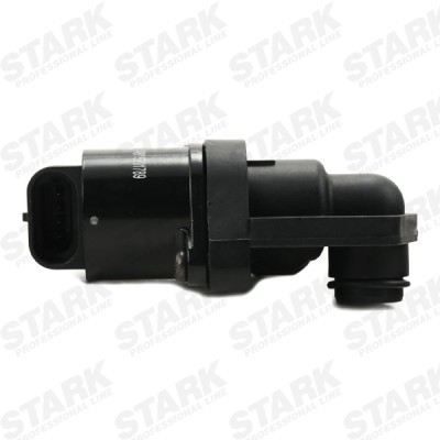 Control Valve, camshaft adjustment Stark SKICV-0740042 SKICV-0740042 - photo 5