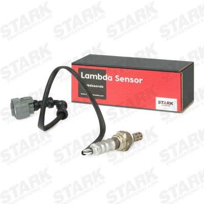 Lambda (Oxygen) Sensor Stark SKLS-0140760 SKLS-0140760 - photo 2