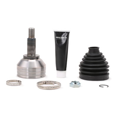 Joint Kit, Drive Shaft RIDEX 5J0171 5J0171 - photo 2