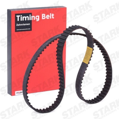 Timing Belt Stark SKTIB-0780010 SKTIB-0780010 - photo 2