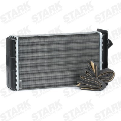 Radiator, Interior Heating Stark SKHE-0880055 SKHE-0880055 - photo 4