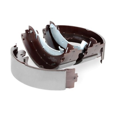 Brake Pads Set RIDEX 70B0022 70B0022 - photo 3