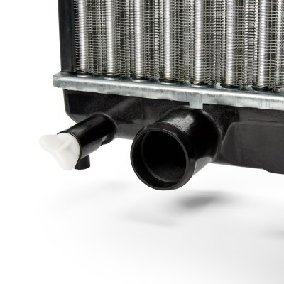 Radiator, Engine Cooling RIDEX 470R0242 470R0242 - photo 8