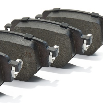 Brake Pads Set RIDEX 402B2047 402B2047 - photo 8