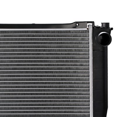 Radiator, Engine Cooling RIDEX 470R0362 470R0362 - photo 3