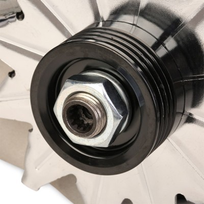 Alternator RIDEX 4G0311 4G0311 - photo 6