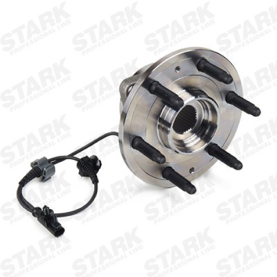 Wheel Bearing Stark SKWB-0181295 SKWB-0181295 - photo 3