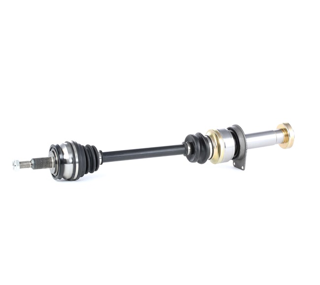 Drive Shaft RIDEX 13D0139 13D0139 - photo 1