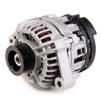 Alternator RIDEX 4G0104 4G0104 - photo 3
